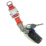 Keychain Clip Manufacturer - Heavy Duty Quick Release Tactical