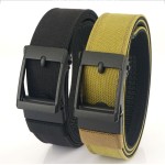 EDC Belt Manufacturer - Reinforced Tactical Appendix Nylon Harness