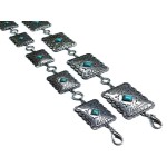 Waist Chain Manufacturer - Metal Adjustable Women Western