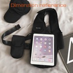 Phone Strap Manufacturer - Multifunctional Crossbody Nylon