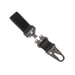 EDC Keychain Manufacturer - Quick Release Multifunction Carabiner