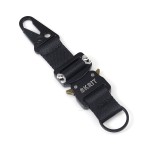 Tactical Lanyard Manufacturer - Customizable Logo Keychain Holder