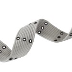 Gun Belt Manufacturer - Adjustable Tactical Waist with Eyelets