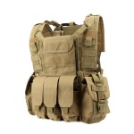 Plate Carrier Manufacturer - Breathable Adjustable Lightweight