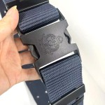 Security Belt Manufacturer - Modular Enforcement Leather