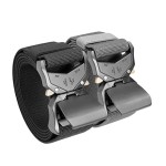 Rigger Belt Manufacturer - 2" Camouflage Molle System Heavy