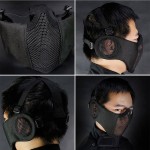 Inner Belt Manufacturer - Hook and Loop Lining Black