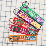 Rubber Keychain Manufacturer - Soft PVC Plastic Promotional