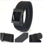 EDC Belt Manufacturer - Reinforced Tactical Appendix Nylon Harness