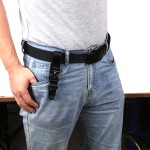 EDC Keychain Manufacturer - Quick Release Multifunction Carabiner