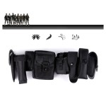 Belt Buckle Manufacturer - Street Wear Heavy Duty Quick Release