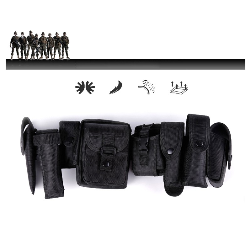 Belt Buckle Manufacturer - Street Wear Heavy Duty Quick Release