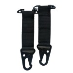 Zip Tie Manufacturer - Heavy Duty Strong Nylon Double Flex