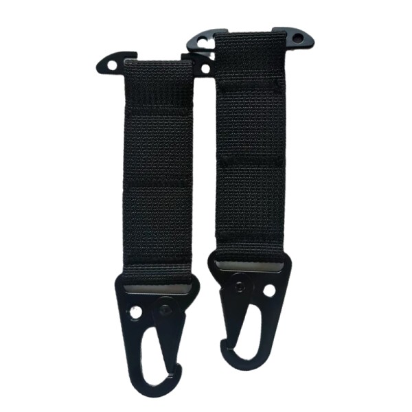 Zip Tie Manufacturer - Heavy Duty Strong Nylon Double Flex