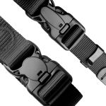 Training Belt Manufacturer - Men's Nylon with Plastic Buckle