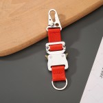 Keychain Clip Manufacturer - Heavy Duty Quick Release Tactical