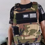 Combat Boots Manufacturer - Men's Hiking High Top Ankle