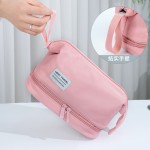 Cosmetic Bag Manufacturer - Clear PVC Travel Waterproof