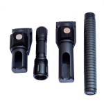 Utility Lanyard Manufacturer - Heavy Duty Nylon Tactical