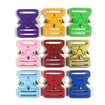 Belt Buckle Manufacturer - Aluminum Alloy Heavy Duty Nylon