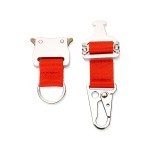 Keychain Clip Manufacturer - Heavy Duty Quick Release Tactical