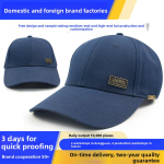 Snapback Cap Manufacturer - Vintage Flat Bill Hip-hop