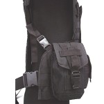 Plate Carrier Manufacturer - Breathable Adjustable Lightweight