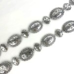 Tactical Belt Manufacturer - 2" Nylon Stiff Utility Adjustable