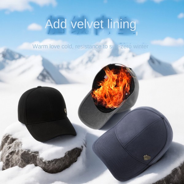 Beanie Hat Manufacturer - Knit Cuffed Soft Warm Winter