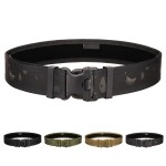 Flashlight Holster Manufacturer - 2.8cm Diameter 360 Rotation