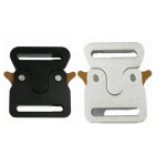 Belt Buckle Manufacturer - High Quality 7075 Aluminum Heavy