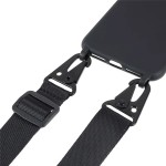 Nylon Lanyard Manufacturer - Customizable Adjustable Heavy Duty