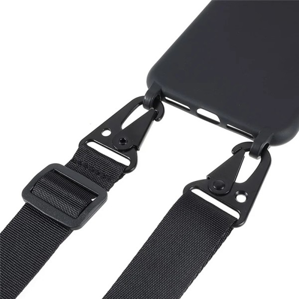 Nylon Lanyard Manufacturer - Customizable Adjustable Heavy Duty
