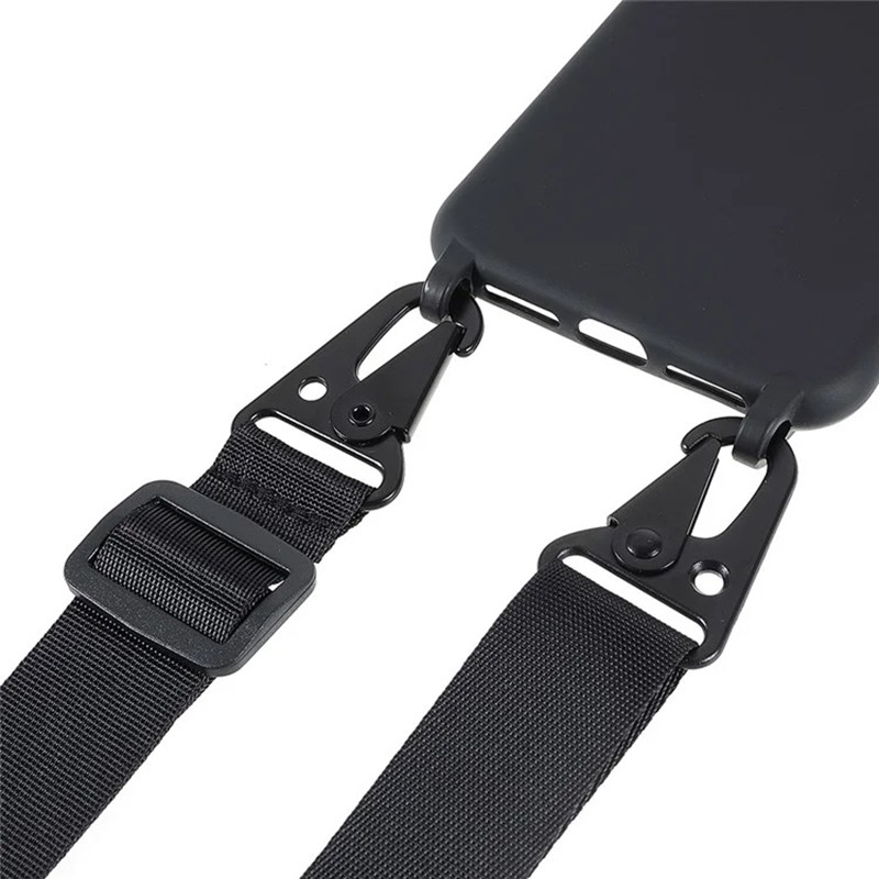 Nylon Lanyard Manufacturer - Customizable Adjustable Heavy Duty