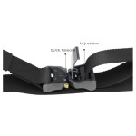 Rigger Belt Manufacturer - 2" Camouflage Molle System Heavy