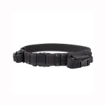 Canvas Belt Manufacturer - Security Buckle Men's Tactical