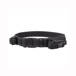 Canvas Belt Manufacturer - Security Buckle Men's Tactical