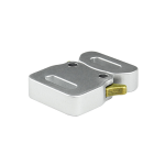 Metal Buckle Manufacturer - Quick Release Heavy Duty 13mm Nylon