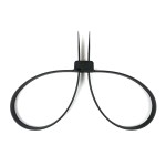 Baton Holder Manufacturer - Tactical Genuine Leather Side-Handle