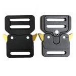 Belt Buckle Manufacturer - High Quality 7075 Aluminum Heavy