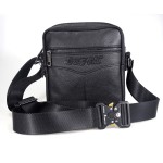 Messenger Bag Manufacturer - Single Shoulder 100% Cowhide