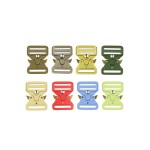 Belt Buckle Manufacturer - Aluminum Alloy Heavy Duty Nylon