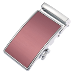 Belt Accessories Manufacturer - Internal Plastic Ratchet Track