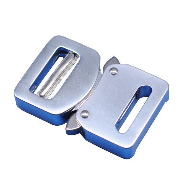 Belt Buckle Manufacturer - High Quality 7075 Aluminum Heavy