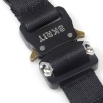 Tactical Lanyard Manufacturer - Customizable Logo Keychain Holder