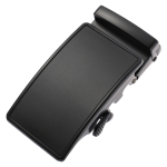 Belt Accessories Manufacturer - Internal Plastic Ratchet Track