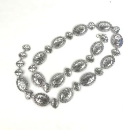 Tactical Belt Manufacturer - 2" Nylon Stiff Utility Adjustable