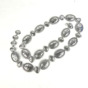 Tactical Belt Manufacturer - 2" Nylon Stiff Utility Adjustable