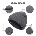 Baseball Cap Manufacturer - Cotton 6-Panel Korean Style