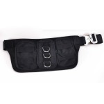 Waist Bag Manufacturer - Outdoor Tactical Waterproof Men Pack